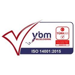 ISO 14001:2015 Çevre Yönetim Sistemi 